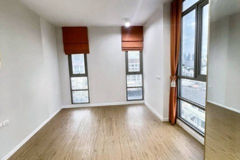 Кондоминиум с 2 спальнями в Бангкоке, Таиланд № 149699 - фото 5