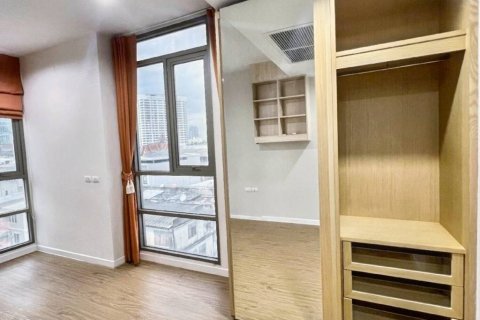 Кондоминиум с 2 спальнями в Бангкоке, Таиланд № 149699 - фото 6