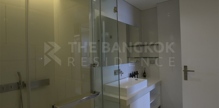 คอนโดมิเนียมในกรุงเทพฯ, ประเทศไทย, 1 ห้องนอน № 186339