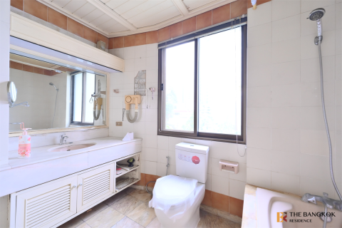 Condo à Bangkok, Thaïlande, 2 chambres № 186333