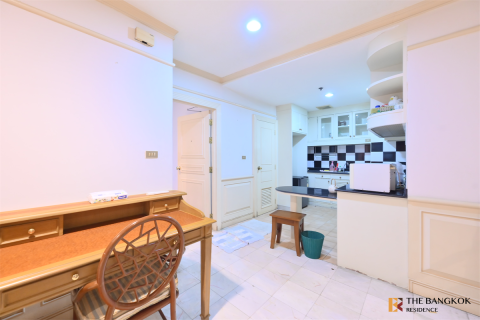 Condo in Bangkok, Thailand, 2 bedrooms № 186333