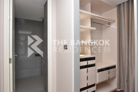 Condo à Bangkok, Thaïlande, 2 chambres  № 186335 - photo 3