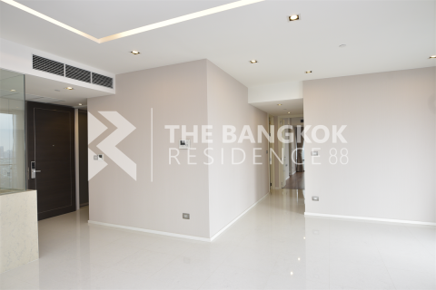 Condo à Bangkok, Thaïlande, 2 chambres  № 186335 - photo 5