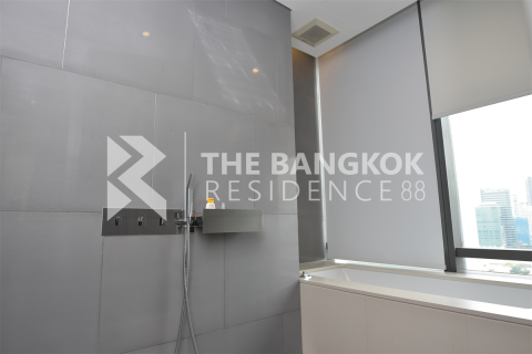 Condo à Bangkok, Thaïlande, 2 chambres  № 186335 - photo 6