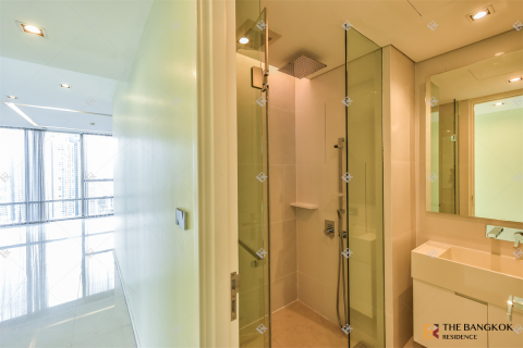 Condo à Bangkok, Thaïlande, 2 chambres  № 186335 - photo 10