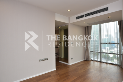 Condo à Bangkok, Thaïlande, 2 chambres  № 186335 - photo 2
