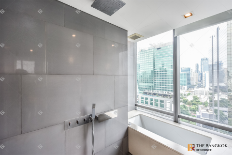 Condo à Bangkok, Thaïlande, 2 chambres  № 186335 - photo 4