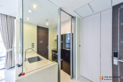 Condo à Bangkok, Thaïlande, 2 chambres  № 186335 - photo 9
