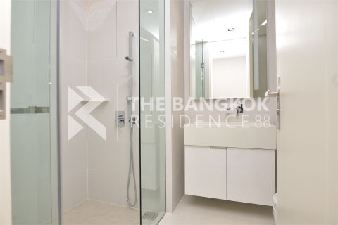 Condo à Bangkok, Thaïlande, 2 chambres  № 186335 - photo 8