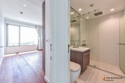 Condo in Bangkok, Thailand, 2 bedrooms № 186340