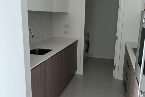 Condo à Bangkok, Thaïlande, 2 chambres  № 186340