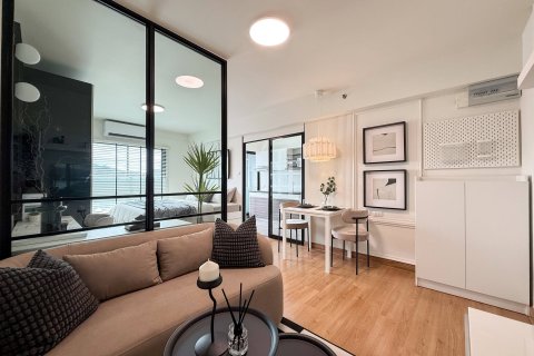 Appartement à Pattaya, Thaïlande 2 chambres № 220567