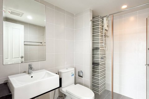 Wohnung in Pattaya, Thailand 2 Zimmer № 220567 - Foto 11