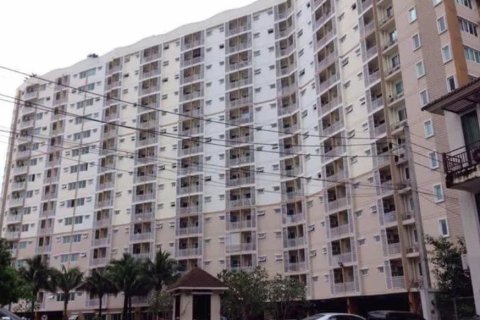 Wohnung in Pattaya, Thailand 2 Zimmer № 220566 - Foto 9