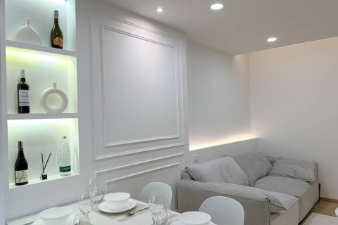 Wohnung in Pattaya, Thailand 2 Zimmer № 220566 - Foto 3