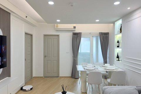 Wohnung in Pattaya, Thailand 2 Zimmer № 220566 - Foto 2