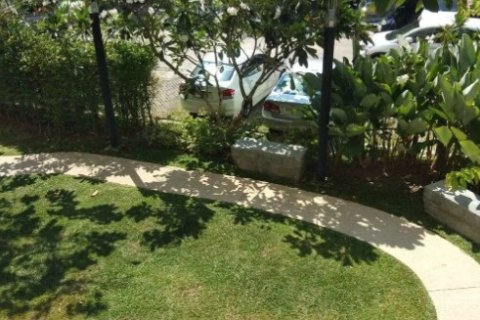 Wohnung in Pattaya, Thailand 2 Zimmer № 220566 - Foto 11