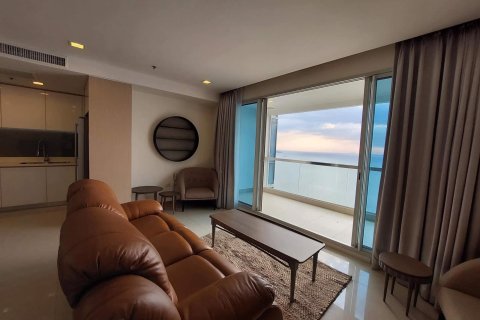 Wohnung in Pattaya, Thailand 3 Zimmer № 220565 - Foto 4