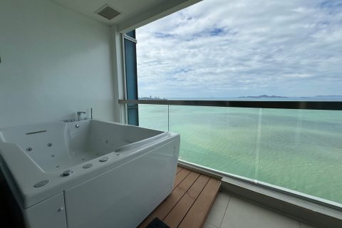 Wohnung in Pattaya, Thailand 3 Zimmer № 220565 - Foto 15