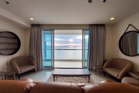 Wohnung in Pattaya, Thailand 3 Zimmer № 220565 - Foto 2