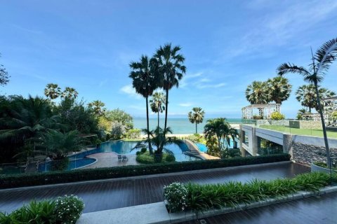 Wohnung in Pattaya, Thailand 3 Zimmer № 220565 - Foto 17