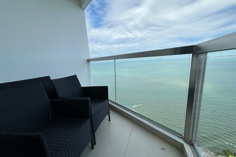 Wohnung in Pattaya, Thailand 3 Zimmer № 220565 - Foto 12