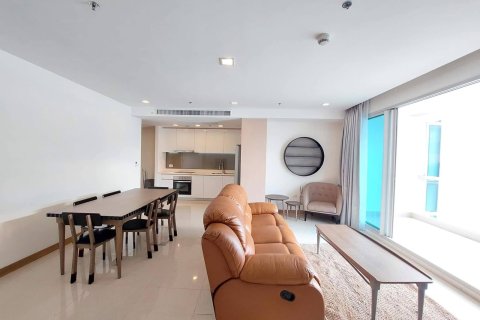 Appartement à Pattaya, Thaïlande 3 chambres № 220565