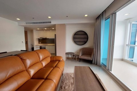 Wohnung in Pattaya, Thailand 3 Zimmer № 220565 - Foto 6