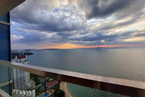 Wohnung in Pattaya, Thailand 3 Zimmer № 220565 - Foto 7