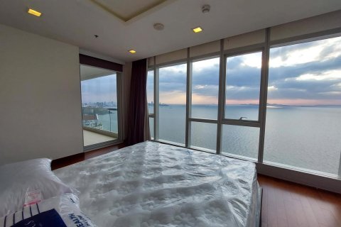 Wohnung in Pattaya, Thailand 3 Zimmer № 220565 - Foto 10