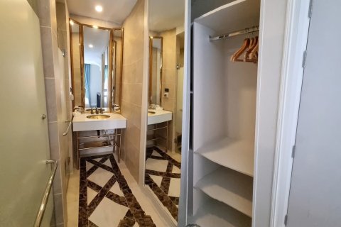 Wohnung in Pattaya, Thailand 2 Zimmer № 220564 - Foto 12