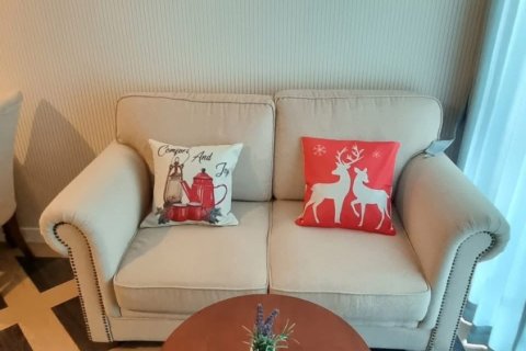 Wohnung in Pattaya, Thailand 2 Zimmer № 220564 - Foto 10