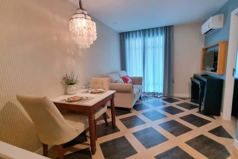 Wohnung in Pattaya, Thailand 2 Zimmer № 220564 - Foto 4