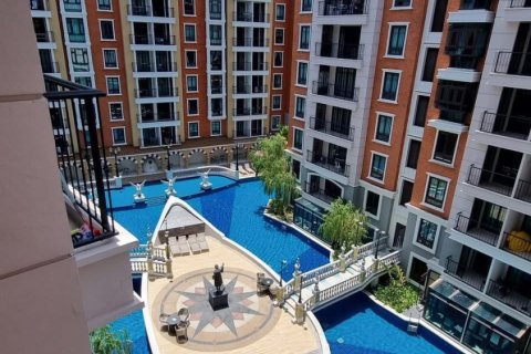 Wohnung in Pattaya, Thailand 2 Zimmer № 220564 - Foto 14