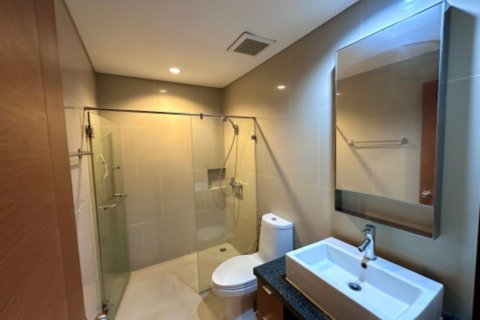 Studio dans le Condo à Khlong San, Bangkok, Thaïlande  № 160686 - photo 5