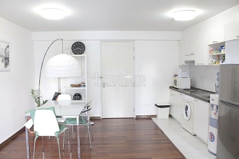 Studio in the Condo in Watthana, Bangkok, Thailand № 160687 - photo 1