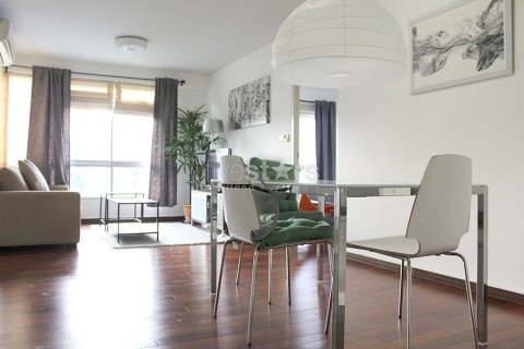 Studio in the Condo in Watthana, Bangkok, Thailand № 160687 - photo 2