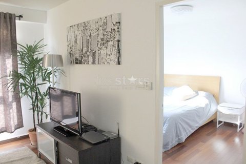 Studio in the Condo in Watthana, Bangkok, Thailand № 160687 - photo 6