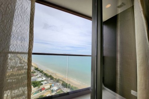 Studio in the Condo in Pattaya, Thailand № 145244 - photo 7