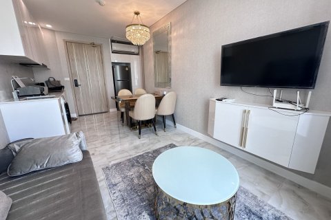 Studio in the Condo in Pattaya, Thailand № 145244 - photo 5