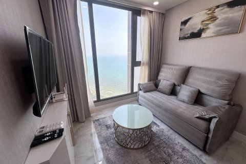 Studio in the Condo in Pattaya, Thailand № 145244 - photo 4