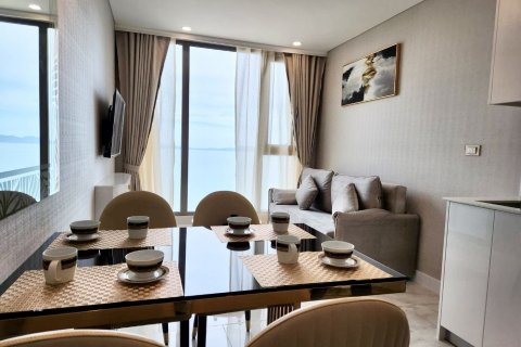 Studio in the Condo in Pattaya, Thailand № 145244 - photo 3