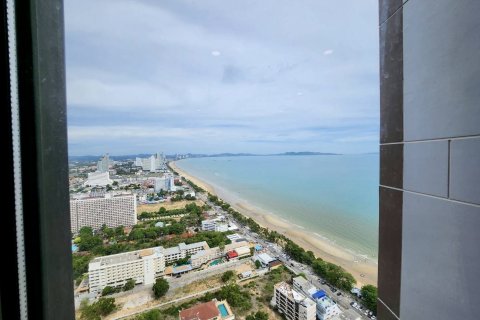 Studio in the Condo in Pattaya, Thailand № 145244 - photo 8