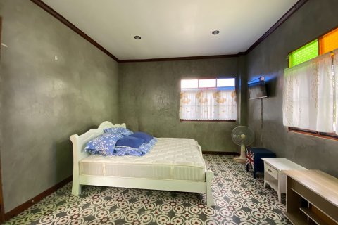 Дом в Ханг Донге, Таиланд с 3 спальнями  № 145247 - фото 2