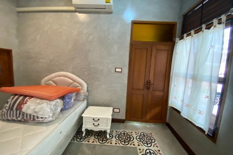 Дом в Ханг Донге, Таиланд с 3 спальнями  № 145247 - фото 13