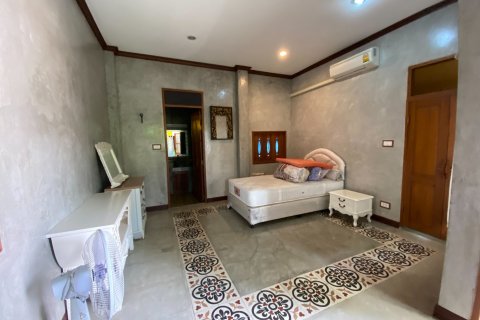 Дом в Ханг Донге, Таиланд с 3 спальнями  № 145247 - фото 3