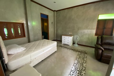 Дом в Ханг Донге, Таиланд с 3 спальнями  № 145247 - фото 4