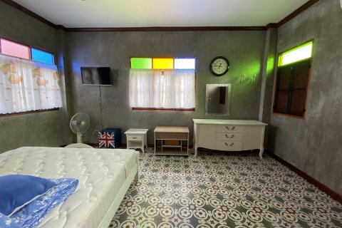 Дом в Ханг Донге, Таиланд с 3 спальнями  № 145247 - фото 12