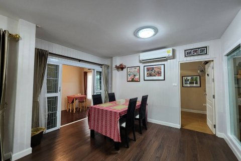 Дом в Ханг Донге, Таиланд с 4 спальнями  № 145242 - фото 11