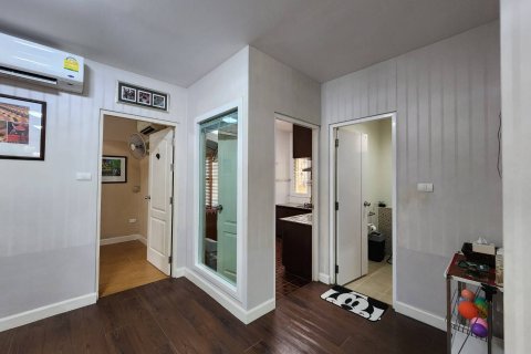 Дом в Ханг Донге, Таиланд с 4 спальнями  № 145242 - фото 5